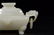 HETIAN JADE CENSER - 7