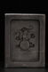 FUSHOU PATTERN INK SLAB - 4