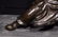 SILVER INLAID BRONZE GUAN'GONG - 3