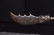 SILVER INLAID BRONZE GUAN'GONG - 7