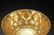 A PAIR OF " ZHENGUAN" MARK GILT BRONZE LOTU PETAL - 7