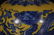 YONGZHENG MARK FAMILLE ROSE YELLOW GLAZED BLUE WHITE - 4