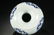 QIANLONG MARK BLUE WHITE CHI DRAGON PATTERNED OKHO - 7