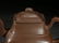 HOLLOW CARVING CAP SQUARE TEAPOT - 7