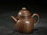 SQUARE HAN'JUN TEAPOT BY CHEN'ZIQI - 3