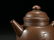 SQUARE HAN'JUN TEAPOT BY CHEN'ZIQI - 4