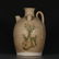DING YAO FLOWERS AND PLANTS PATTERNING WINE POT