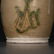 DING YAO FLOWERS AND PLANTS PATTERNING WINE POT - 3