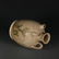 DING YAO FLOWERS AND PLANTS PATTERNING WINE POT - 8