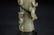 HETIAN JADE DOUBLE-EAR CHI DRAGON CUP - 3