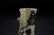 HETIAN JADE DOUBLE-EAR CHI DRAGON CUP - 5