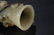 HETIAN JADE DOUBLE-EAR CHI DRAGON CUP - 7