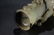 HETIAN JADE DOUBLE-EAR CHI DRAGON CUP - 9