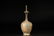 GILT BRONZE LONG-NECK BOTTLE - 2
