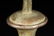 GILT BRONZE LONG-NECK BOTTLE - 4