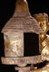 GILT BRONZE SHI'NV'TI'YOU CRESSET ORNAMENT - 2