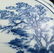 YONGZHENG MARK BLUE WHITE LANDSCAPS AND FIGURES - 3