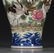 YONGZHENG MARK BLUE WHITE FAMILLE ROSE SONG'HE'YAN'NIAN - 3