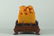 SHOUSHAN TIANHUANG STONE CHI DRAGON SQUARE SEAL