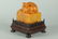 SHOUSHAN TIANHUANG STONE CHI DRAGON SQUARE SEAL - 2