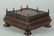 SHOUSHAN TIANHUANG STONE CHI DRAGON SQUARE SEAL - 5