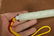 HETIAN WHITE JADE HOLLOW CARVING DRAGON PATTERNING - 6