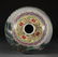 YONGZHENG MARK YELLOW BACKGROUND FAMILLE ROSE OUTLINE - 7