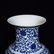QIANLONG MARK BLUE WHITE FAMILLE ROSE SONG'HE'YAN'NIAN - 4