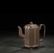 GONG'JU MARK ZISHA TEAPOT - 2
