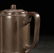 GONG'JU MARK ZISHA TEAPOT - 5