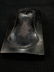 DUAN STONE TILE-SHAPED INK SLAB - 9