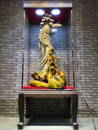 ZHENNAN FU'ZAI'QIAN'QIAN FU'GUI'REN'SEHNG ORNAMENT