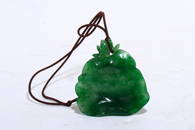 JADEITE PENDANT