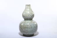GE YAO GOURD BOTTLE