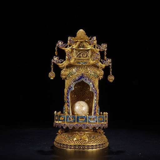 Cardale's April 12nd Asian Artworks Antiques Prices 154 Auction Price