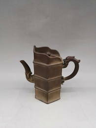 SHI'DABIN SENG'MAO TEAPOT
