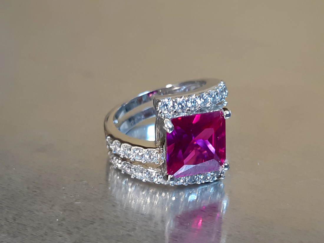 Ruby Ring (1 of 6)