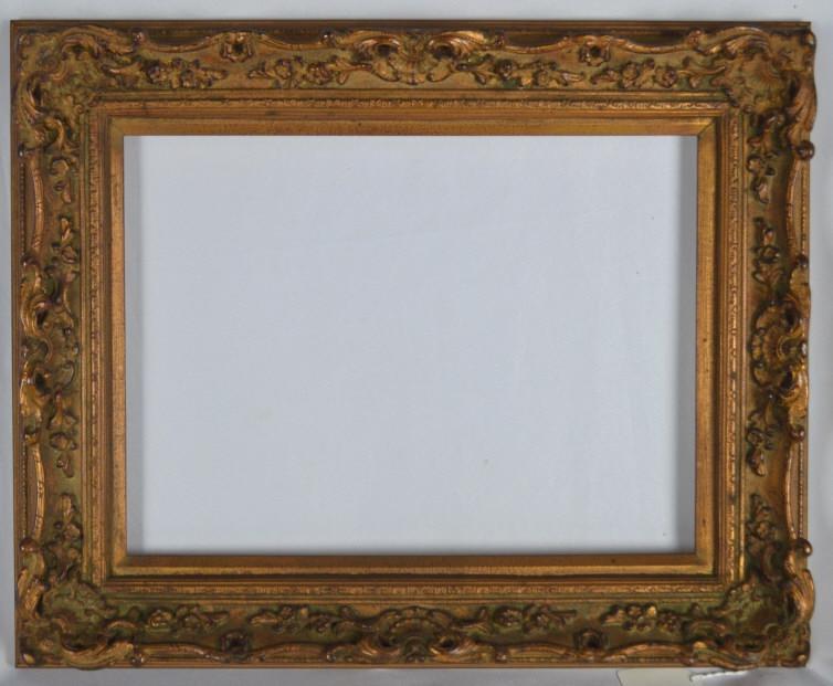VINTAGE FRENCH LOUIS XVI STYLE PAINTING FRAME (1 of 7)