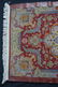 VERY FINE CARPET VINTAGE PERSIAN TABRIZ RUG - 10