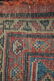 ANTIQUE PERSIAN MAHAL CARPET ROOM SIZE - 15