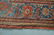 ANTIQUE PERSIAN MAHAL CARPET ROOM SIZE - 8