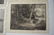 LOT (5) 19TH C AMERICAN SCHOOL DRAWINGS