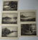 LOT (5) 19TH C AMERICAN SCHOOL DRAWINGS - 6