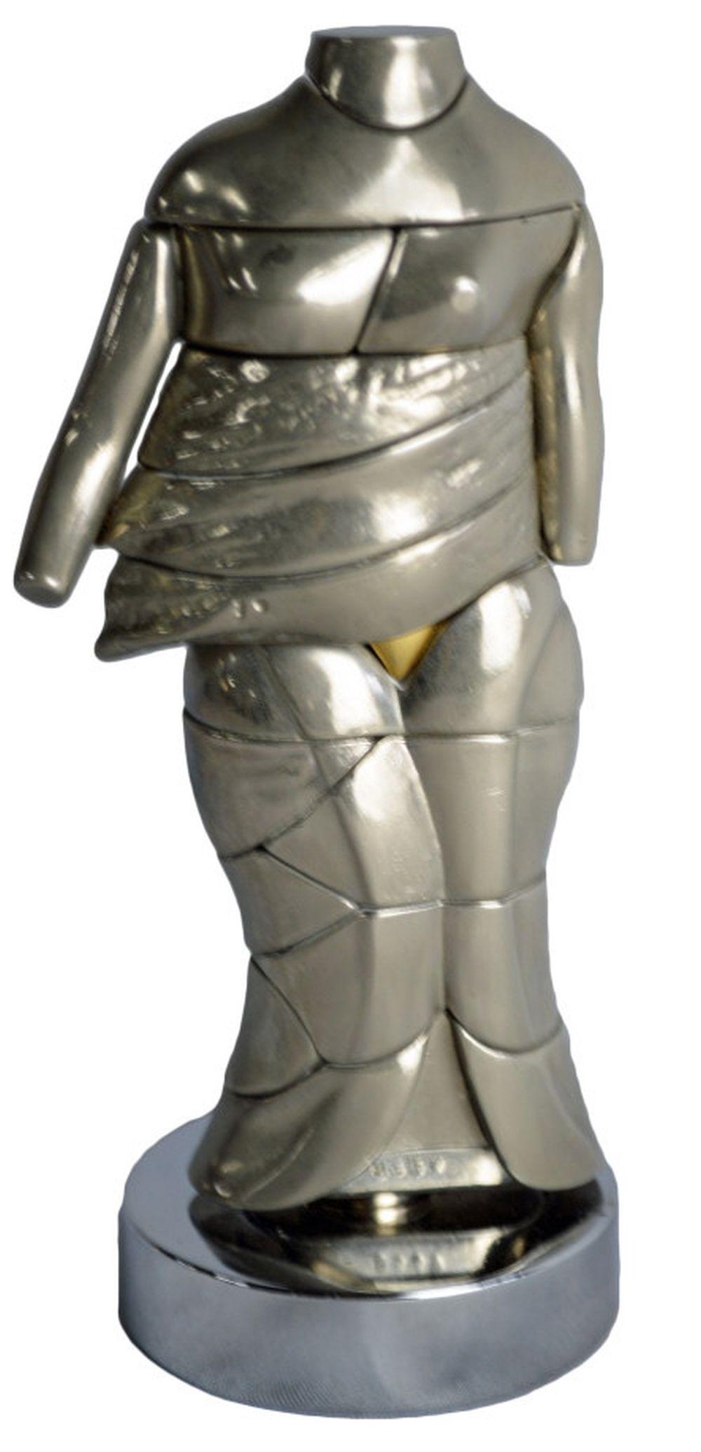 MIGUEL BERROCAL (1933-2006) PUZZLE SCULPTURE (1 of 11)