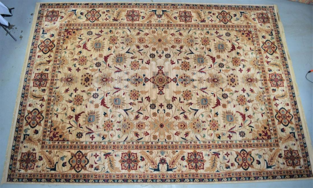 KARASTAN AMRITSAR CARPET 10 X 14 BEAUTIFUL DESIGN Jan 04, 2021