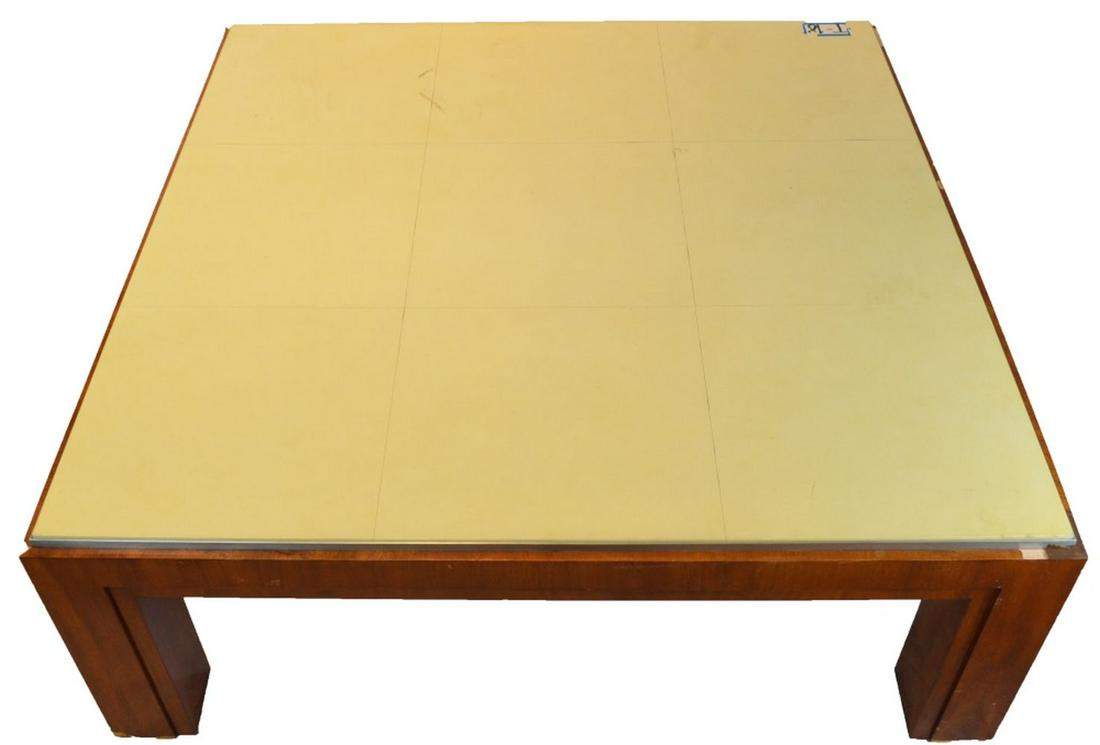 RALPH LAUREN COFFEE TABLE (1 of 11)