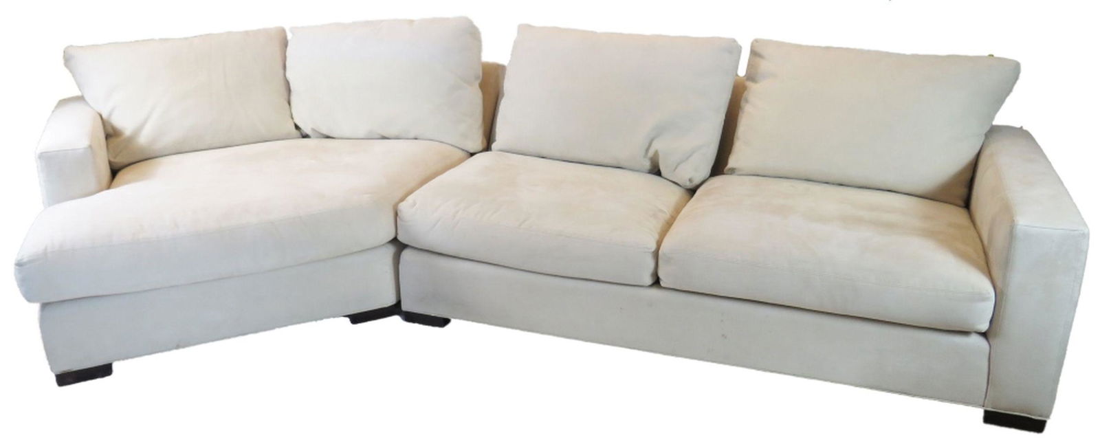 ROOM & BOARD MODERN SECTIONAL SOFA (1 of 11)