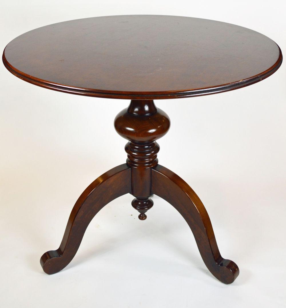 GRANGE FURNITURE FRENCH DIRECTOIRE STYLE TABLE (1 of 7)