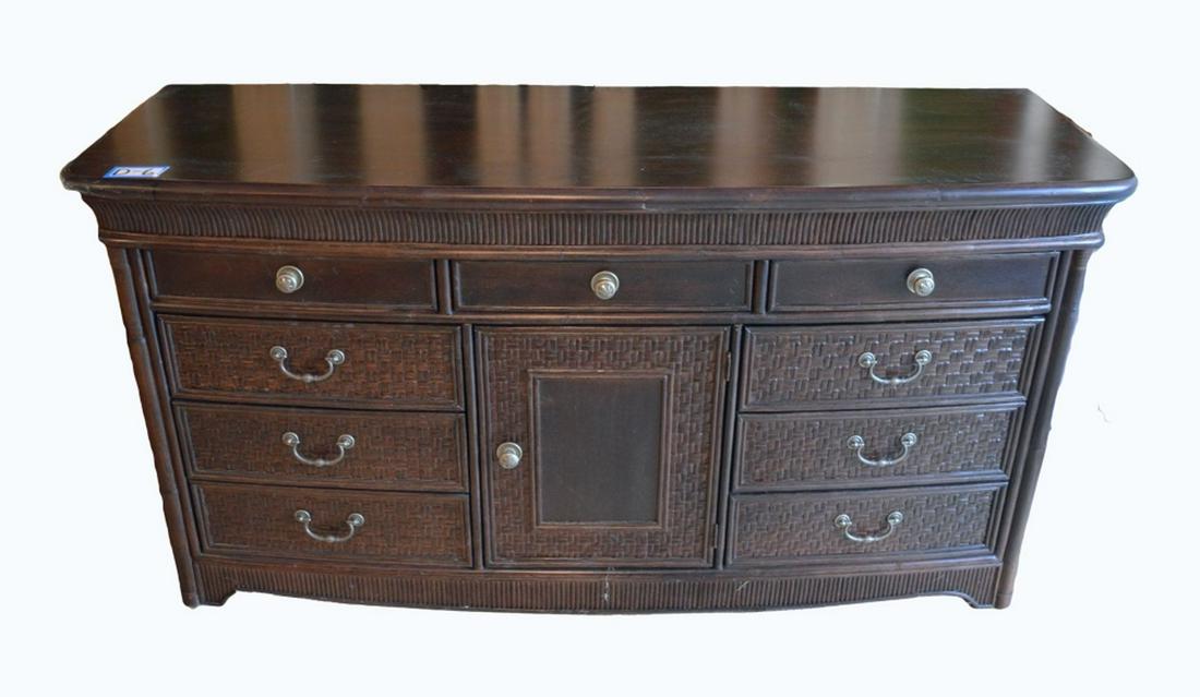 BRAXTON CULLER CREDENZA / CHEST OF DRAWERS (1 of 6)