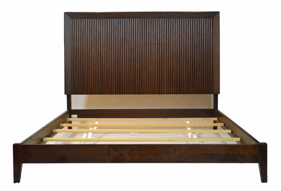 VERMONT TUBBS QUEEN BED (1 of 11)